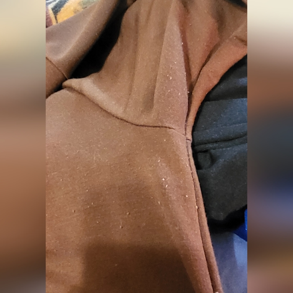 Med Athletic Works Hoodie - Picture 5 of 7